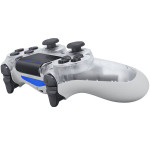 خرید DualShock 4 | طرح Crystal سری جدید